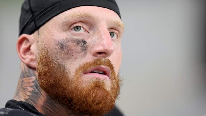 49ers Named as Maxx Crosby Trade Market Heats Up