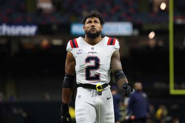 New England Patriots v New Orleans Saints - NFL 2025