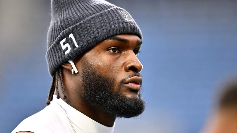 Will Anderson Jr., Houston Texans