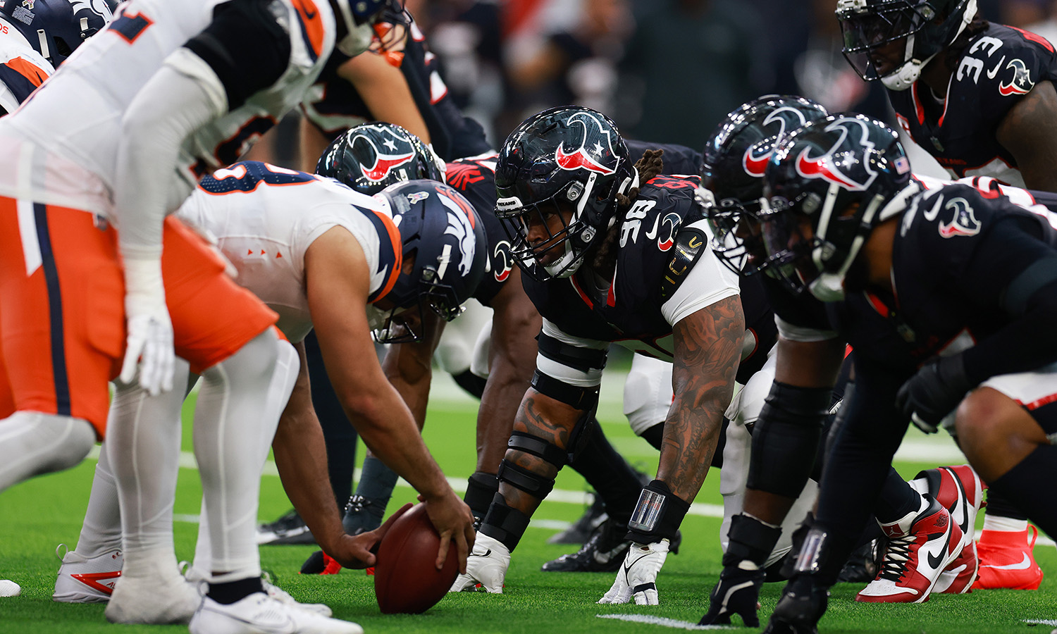 Who would they least want to see? – Denver Sports