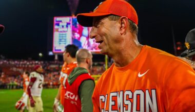 Do college sports actually want rules? How high should Indiana be ranked? Mandel’s Mailbag