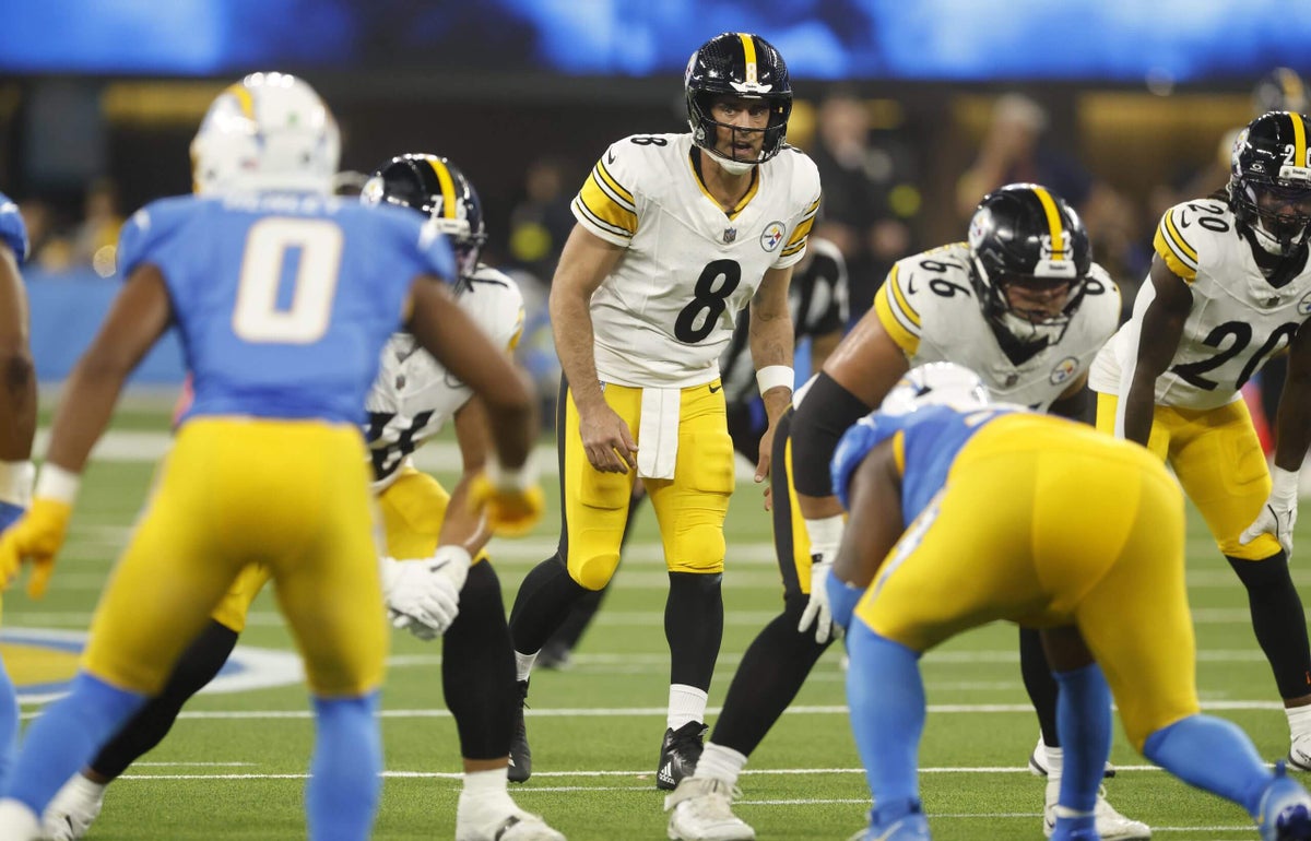 Ranking the Chargers’ best matchups for wild-card round of the playoffs: Mailbag