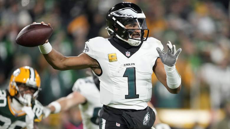 Eagles New OC Sean Mannion Comes With Several Red Flags