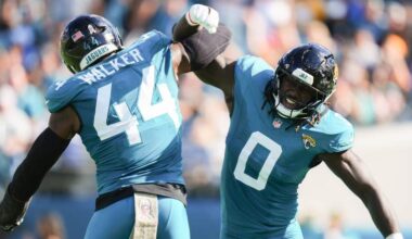 Colts May Poach $60M Free Agent Target from AFC South Rival