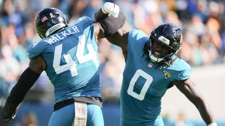 Colts May Poach $60M Free Agent Target from AFC South Rival