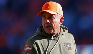 Broncos' path to the top seed was a deliberate, methodical one – Denver Sports