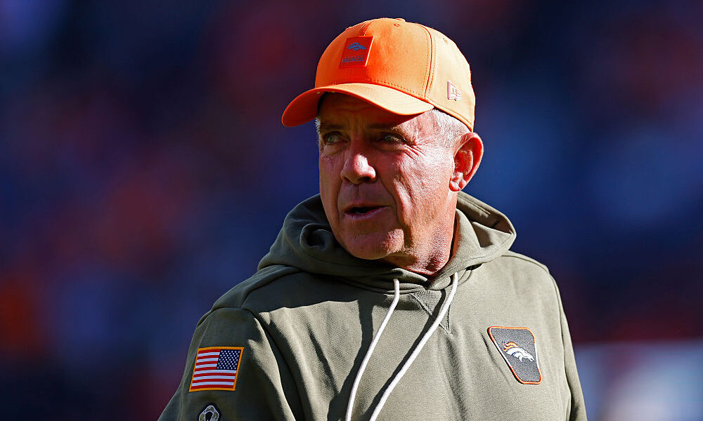 Broncos' path to the top seed was a deliberate, methodical one – Denver Sports