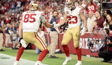 2025 NFL playoffs fantasy football rankings, formats, projections, strategies