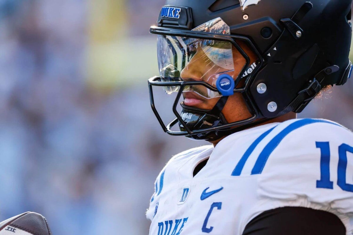 How will things end between Darian Mensah, Duke and Miami? Here’s what experts think