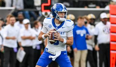 Arizona State transfer portal tracker...