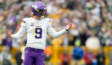 Minnesota Vikings vs. Green Bay Packers prediction, pick for NFL Week 18 on Sunday 1/04/26