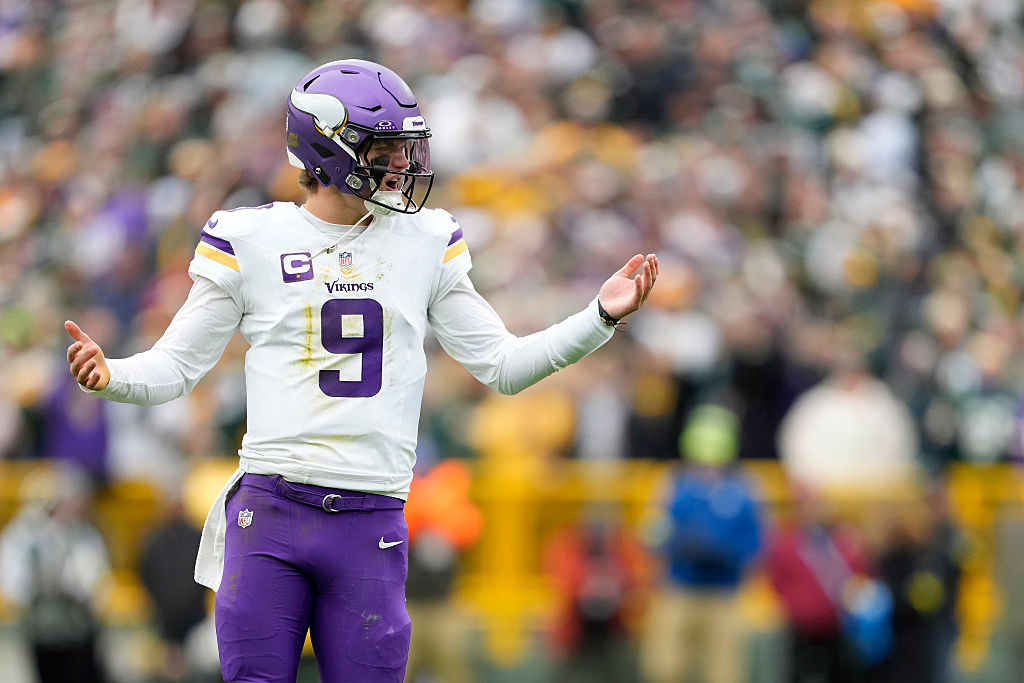 Minnesota Vikings vs. Green Bay Packers prediction, pick for NFL Week 18 on Sunday 1/04/26