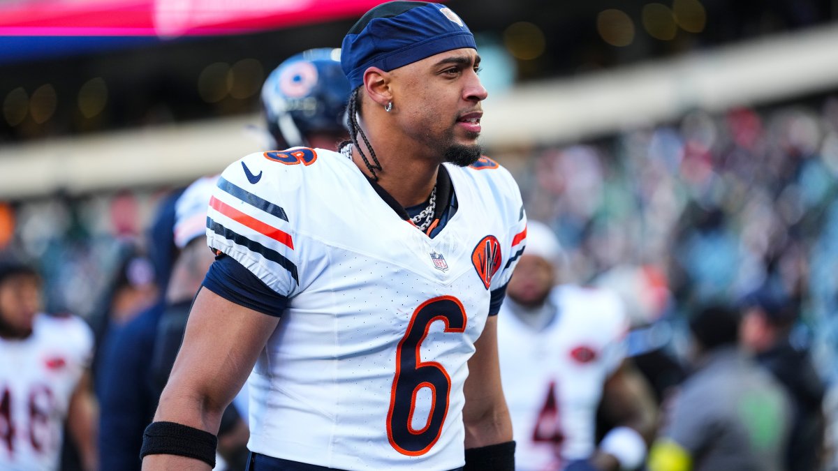 What is Kyler Gordon’s status for Bears vs. Packers showdown? – NBC Chicago