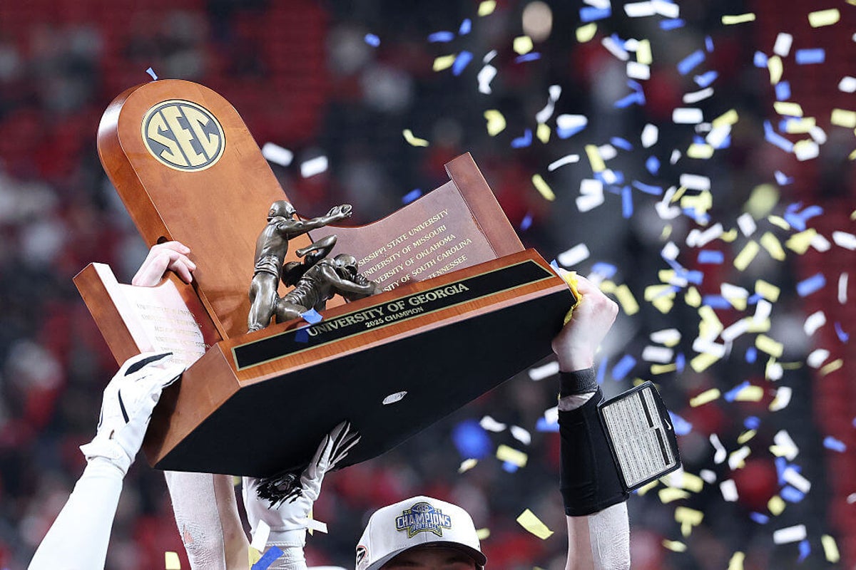 SEC survey results: Fans on the state of the conference, Indiana and the future of the sport