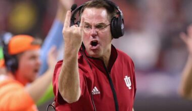 Curt Cignetti’s post-CFP payday, NFL jobs and the latest in college football’s coach carousel