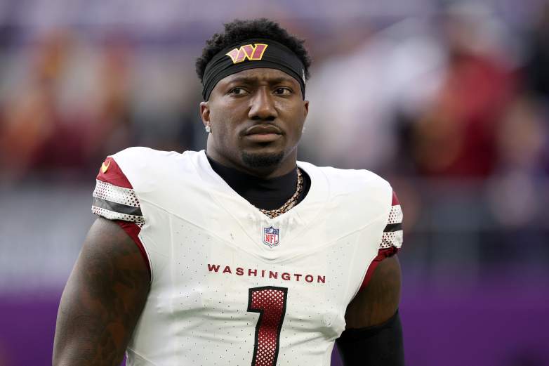 Deebo Samuel Contract