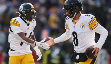 Pittsburgh Steelers vs. Houston Texans prediction, pick for NFL Wild Card Round on Monday 1/12/26