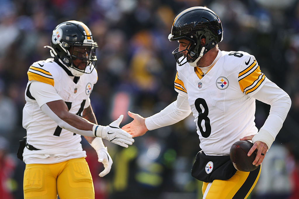 Pittsburgh Steelers vs. Houston Texans prediction, pick for NFL Wild Card Round on Monday 1/12/26