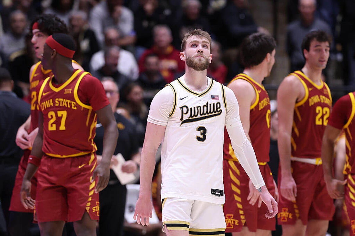 Which top team is most vulnerable to an upset? College basketball mailbag