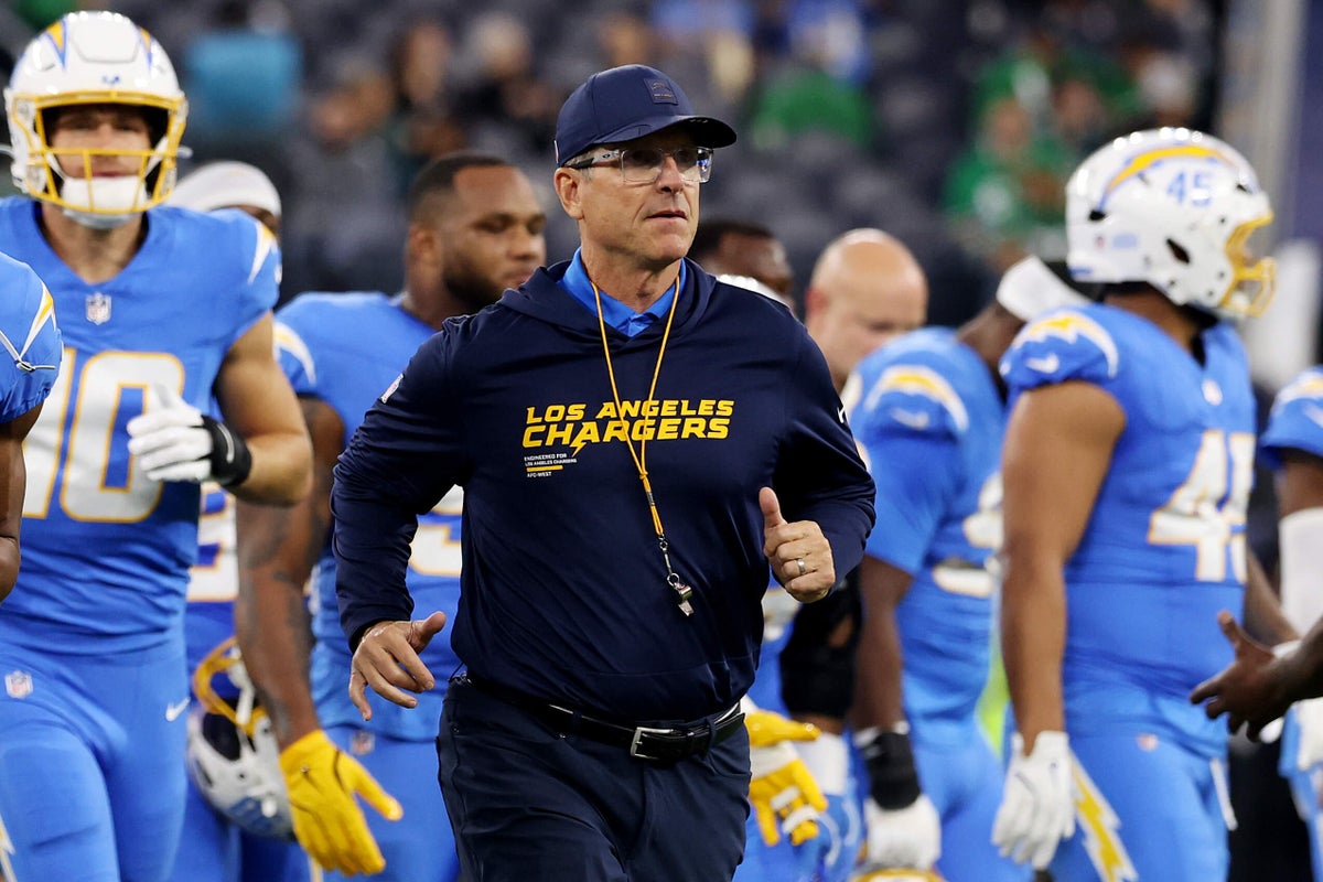 Chargers 2026 Offseason Handbook: Cap space, draft, free agency, roster needs
