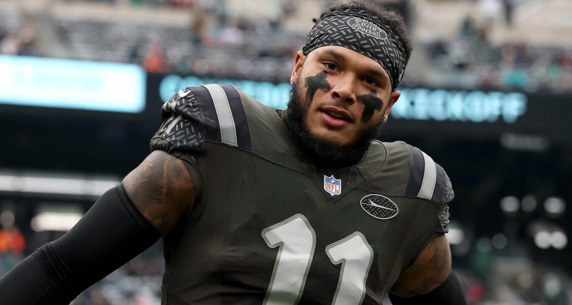 Eagles Could Land Former 1st Round Pick in Trade With Jets