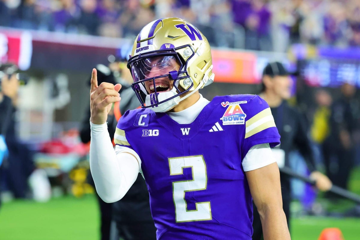 Demond Williams Jr. stays at Washington: Did revenue share contract work as intended?