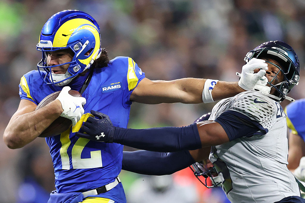 Seattle Seahawks vs. Los Angeles Rams prediction, pick for NFC Championship Game on Sunday 1/25/26