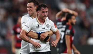 Football’s newest league crosses borders – and may set a blueprint for the sport’s future