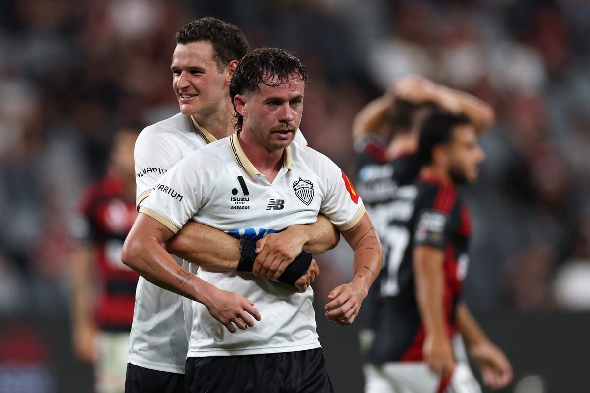 Football’s newest league crosses borders – and may set a blueprint for the sport’s future