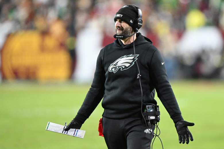 Eagles Draw Criticism as Top OC Candidate Lands Elsewhere
