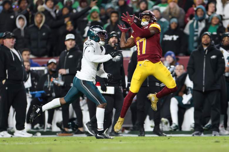 NFL Analyst Points to Troubling Eagles Trend in First Mock Draft