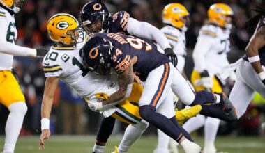 Time, streaming and more – NBC Chicago