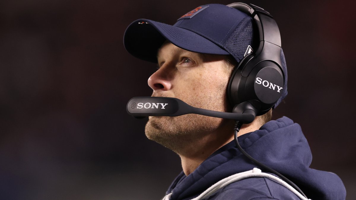 If the Bears win today, what happens next for the team? – NBC Chicago