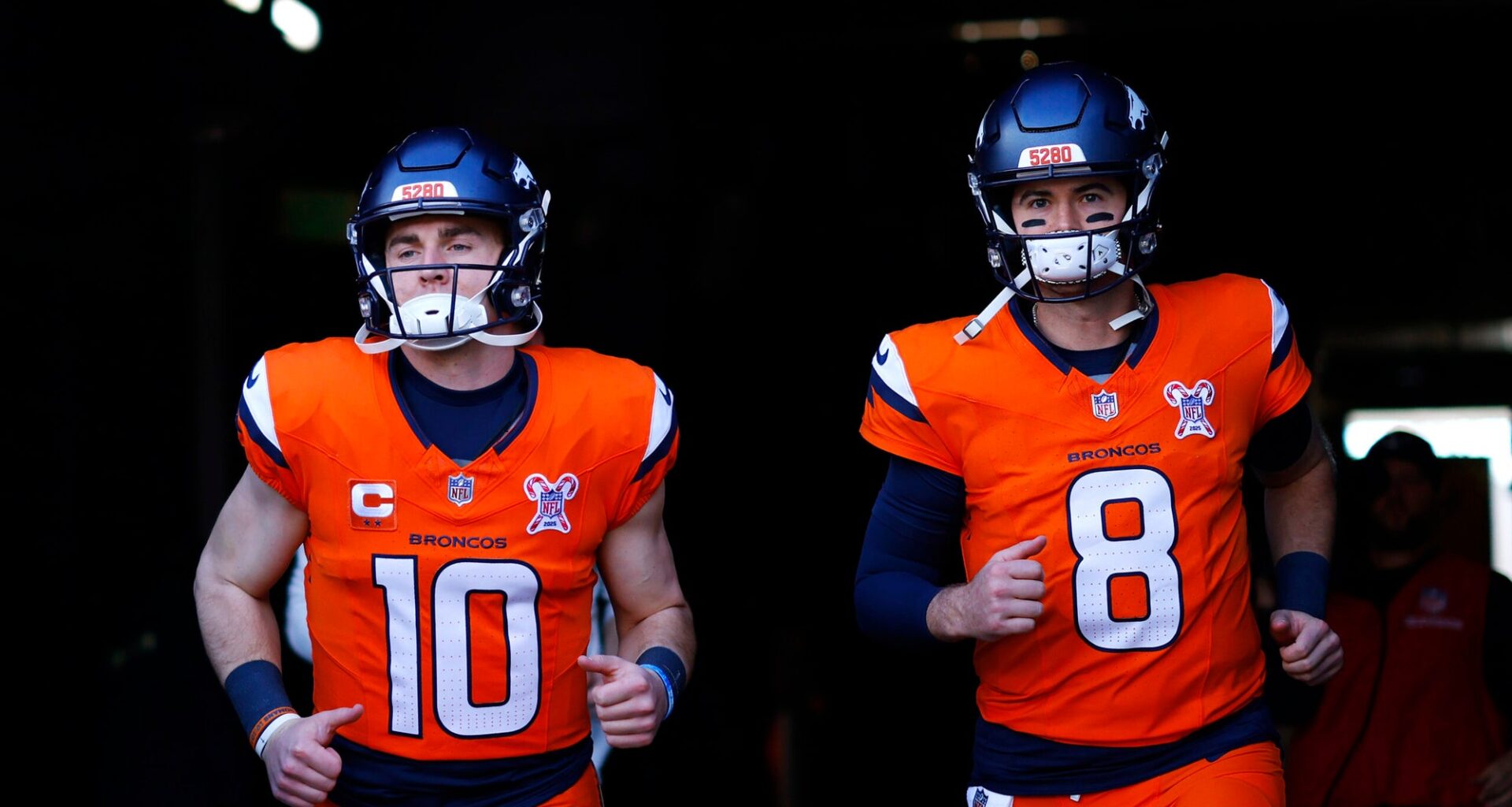 Pats-Broncos Preview: Phil Perry talks Nix, Stidham - 98.5 The Sports Hub