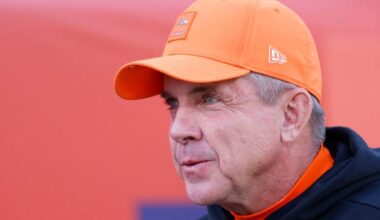 Sean Payton Sends Josh Allen Warning