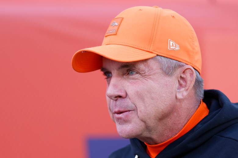 Sean Payton Sends Josh Allen Warning