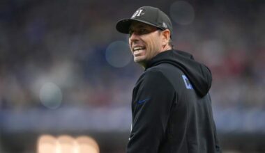 Colts' Coordinator Linked To Promising Head Coaching Job