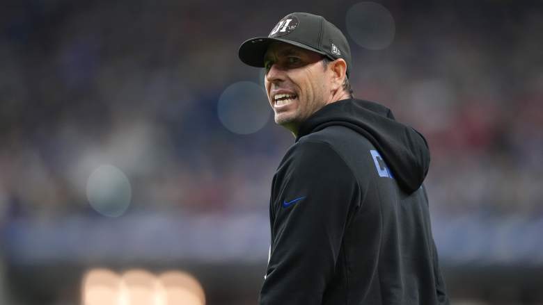 Colts' Coordinator Linked To Promising Head Coaching Job