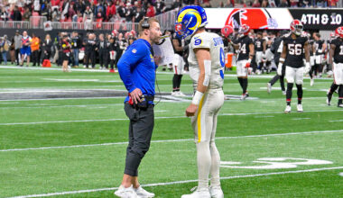 Los Angeles Rams vs. Arizona Cardinals prediction, pick for NFL Week 18 on Sunday 1/04/26