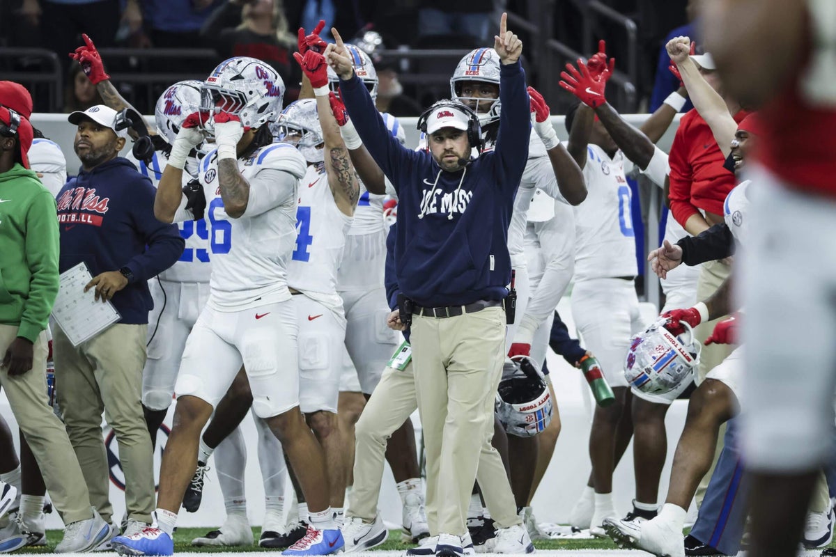 Want to win a college football championship? Stop trying to find the next Nick Saban