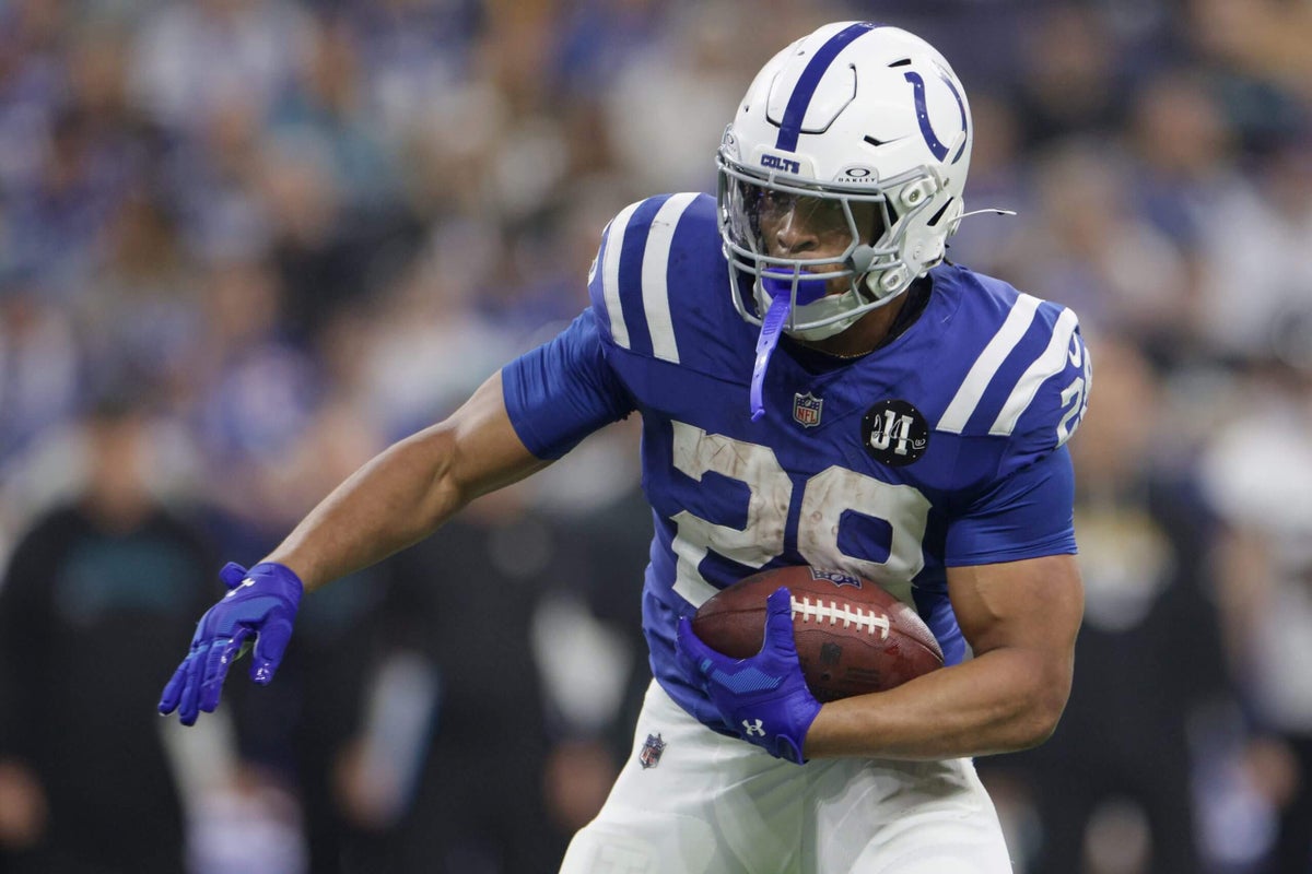 Why did Jonathan Taylor fall off? Will the Irsays sell the team? Colts mailbag