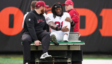 kitan crawford cardinals rams roster moves...