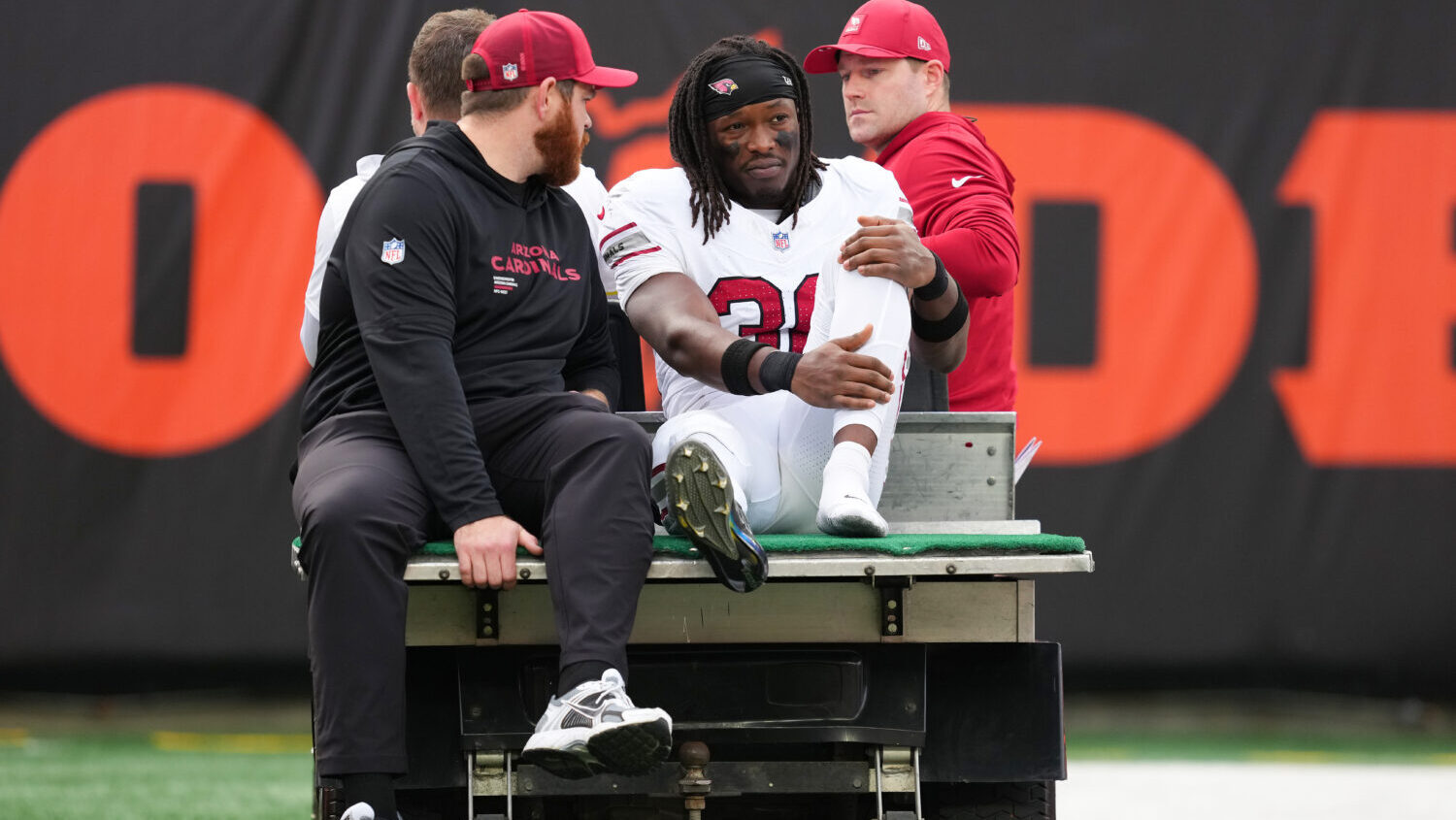 kitan crawford cardinals rams roster moves...