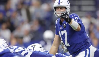 Philip Rivers withdraws from Bills’ head-coaching consideration: Sources