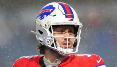 Insider Shares Latest Update on 2 Bills Head Coach Candidates