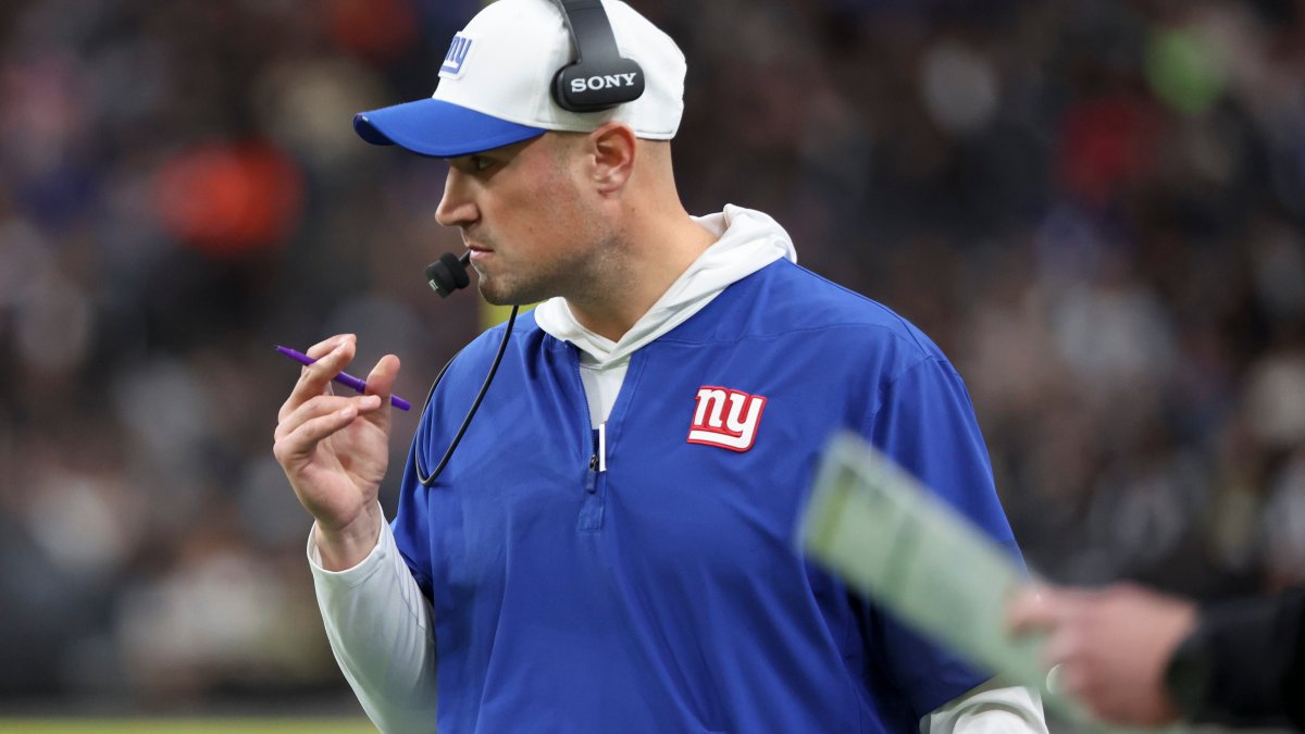 Eagles interview Mike Kakfa for OC job; report – NBC10 Philadelphia