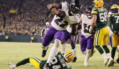 NFL Week 18 staff picks: Survival, seeding and top spots on the line