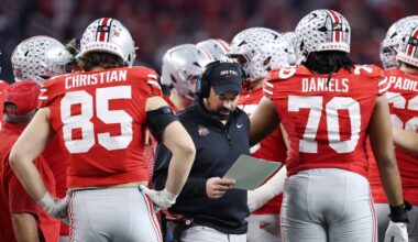 Will Ohio State be better in 2026? Portal needs, OC search and more mailbag questions