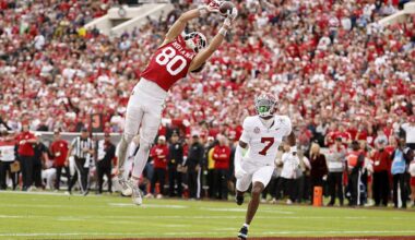 Ranking the 4 possible College Football Playoff national championship matchups