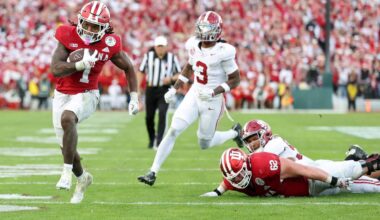 SEC’s reality check, how NIL flattened the CFP and Indiana’s future in Mandel’s Mailbag